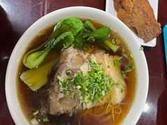 东吴焖肉面-东吴面馆(好运街店)