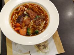 -康师傅私房牛肉面(北京南站店)