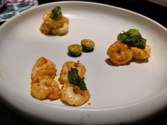 -四季小馆·潤·中国菜(越秀公园店)