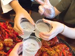 -拙味兄弟龙虾·江湖菜(和畅堂店)