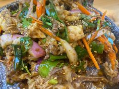 -老张太太特色小卷饼(第3号店)
