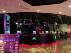 -AGOGO HOUSE KTV(东街店)