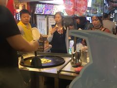 -老闽味沙茶面·姜母鸭(传承35年曾厝垵店)