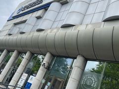 -中国建设银行(北京西单支行)