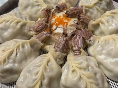 -叶存利海鲜大馅饺子(海宁路总店)