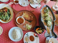 -南沙游艇会·大兵船餐厅