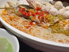 -望湘园·洞庭渔宴(浦江欢乐颂店)