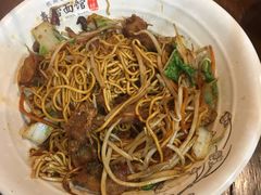 -春雪面馆(转塘店)