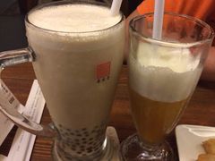 -春水堂人文茶馆(台中四维店)