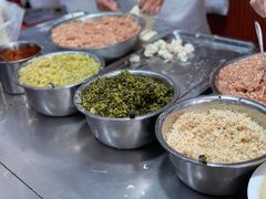 -金陵老丁家馄饨(新街口店)