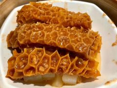 惹味金钱肚-陶陶居酒家(海岸城店)