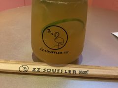 -狐狸和向日葵(北京路店)