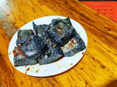 -五娭毑臭豆腐(黄兴南路店)