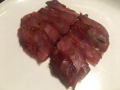 -海航大厦万豪酒店彩海轩中餐厅(霄云路店)