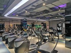 -优享健身(物美圣熙8号购物中心店)