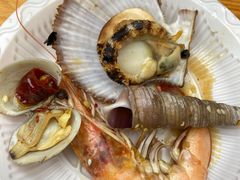 -海帮主·蒸汽海鲜青岛菜(栈桥火车站店)