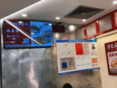 -孖记茶档·热腾茶餐(乐峰店)