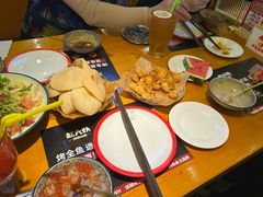 -天水赵大妖·特色活鱼现烤(天水店)