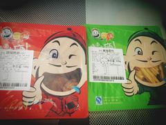 -阿满食品(大连商场店)