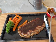 -必胜客(漕宝路店)