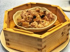 -味友味港印记(厦门集美银泰百货店)