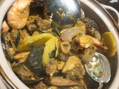 -仓库南洋海鲜小排档(柳河路店)