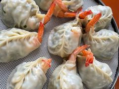 -叶存利海鲜大馅饺子(海宁路总店)