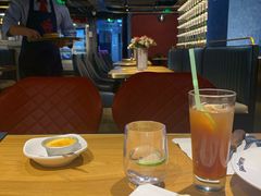 -斗牛士牛排(南京东路店)