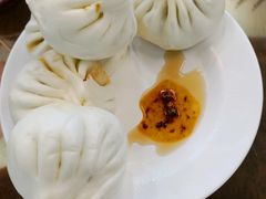 -老磁器口豆汁店(天坛店)