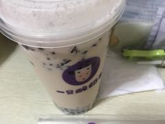 -一只酸奶牛(丹尼斯大卫城店)