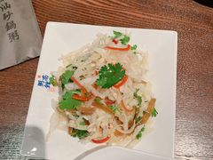 -南拳十三姨·潮汕砂锅粥(世纪金源店)