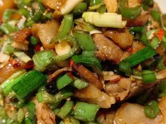 -吃饭皇帝大(合生汇店)