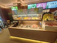 -奈雪的茶(印象城店)