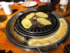 -超级神炭烤肉夜食(芥园西道店)