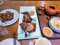 -外婆烧.老杭帮菜(庆春店)