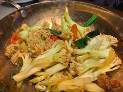 -绿茶餐厅(乐峰广场店)