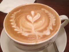 iphone_upload_pic-MEET COFFEE婉约咖啡(宝善公寓店)