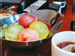 -昆明洲际酒店