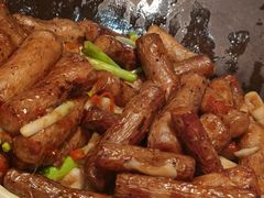 -西藏饭店·亚克·食光自助餐厅(文殊院店)