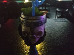 -ohbar live house(人广店)