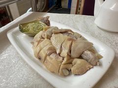 -汇兴源餐馆(小北路店)