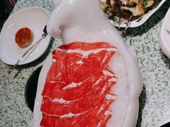 -爱丽格斯火锅(东岸国际店)