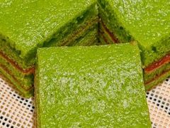 -醉舍·新淮扬菜(长宁龙之梦店)