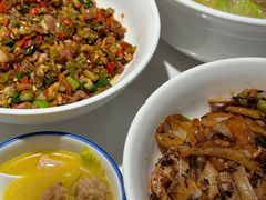 -兰湘子·湘菜小炒(长安万科广场店)