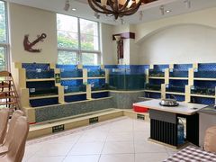 -起士林西餐厅(东经路店)