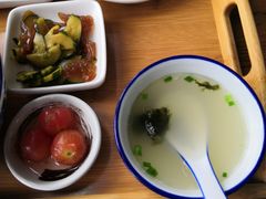 -孙盛兴奥灶面馆·蟹黄面·三虾面(山塘街总店)
