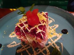 -卢布里西餐厅(总店)