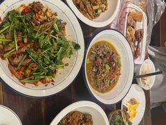 -衡厨·衡阳土菜(中南店)