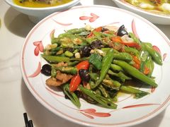 -春天里餐厅(西田城店)