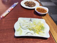 -金刚山烧烤(中山路店)
